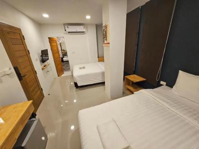 Sleepstation at Pratunam - 82