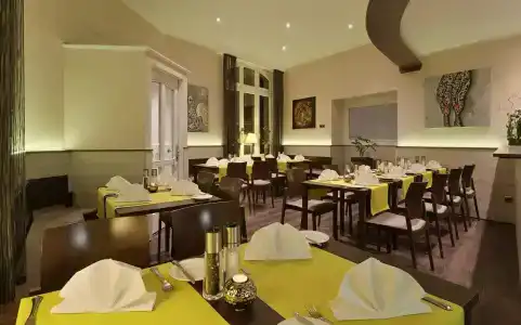 Restaurant Zur Post - 24