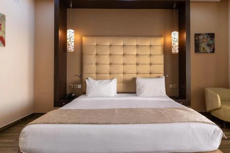 Palma Beach Resort & Spa - 6