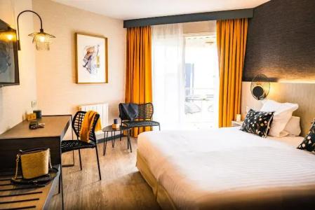Hôtel Valdys Thalasso & Spa - les Pins - 61