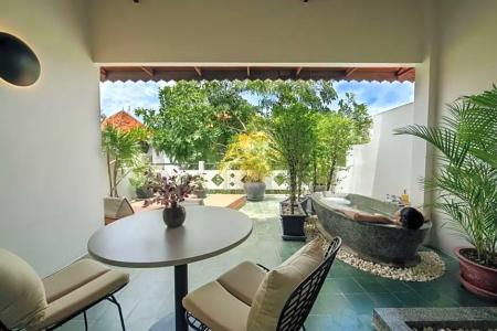 Rambutan Resort – Siem Reap - 85