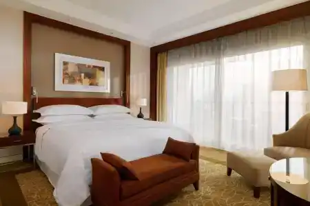 Sheraton Cairo & Casino - 57
