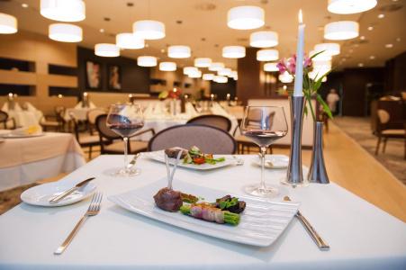 DoubleTree By Hilton Košice - 35