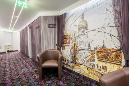 Best Western Plus ParkErding - 15