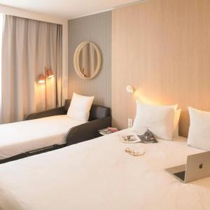 Novotel Bordeaux Lac - 40