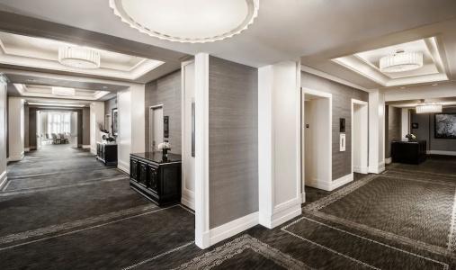 Waldorf Astoria Chicago - 24