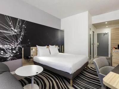 Novotel Tours Centre Gare - 59