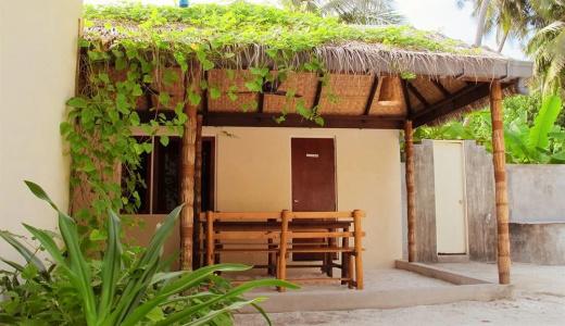 Thundi Sea View - 19