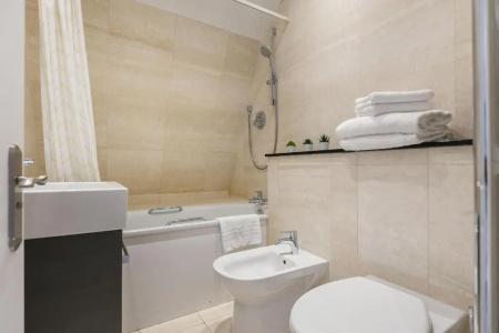 Chilworth Court - 113