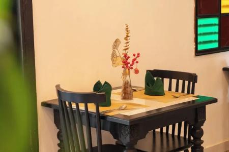 Thien Thanh Boutique - 28