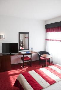 Eurostars Oporto - 5