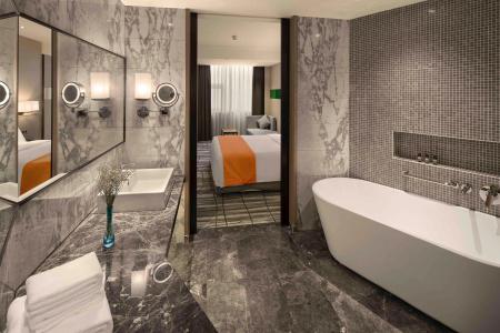 Holiday Inn Chengdu Airport, An Ihg - 36