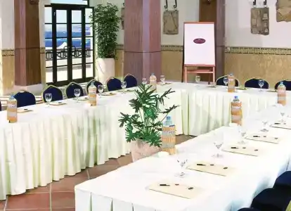 Red Sea Sharm Resort (ex. Crowne Plaza Resort) - 6