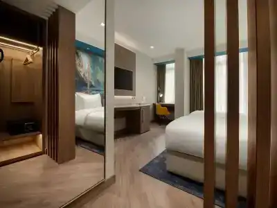 La Quinta by Wyndham Batumi - 29
