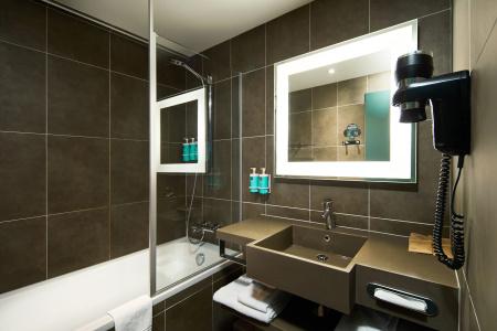Novotel Praha Wenceslas Square - 32