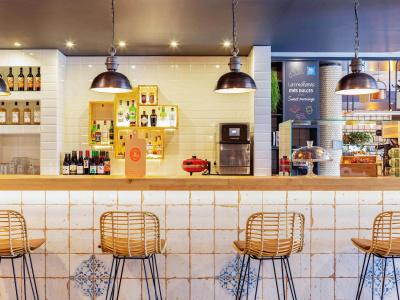 Ibis Budget Oviedo - 16