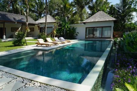Santun Luxury Private Villas - 105
