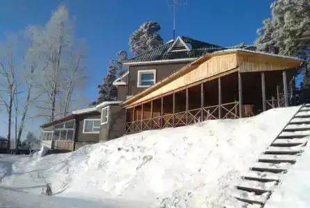 Старая Башня - 4