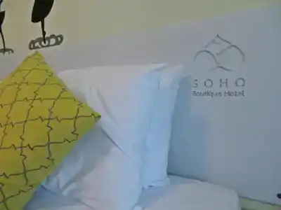 Soho Boutique - 30