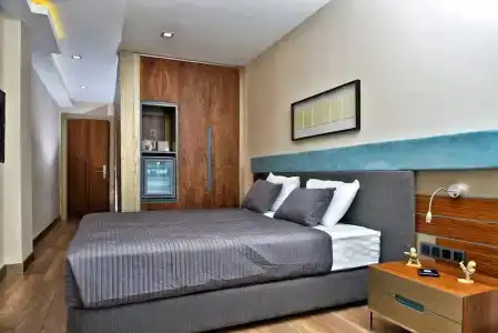 Spil Suites - 14