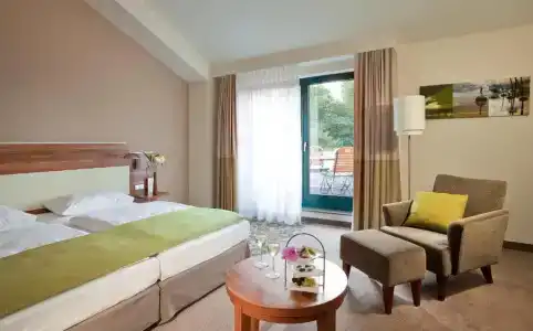 Mercure Tagungs- & LandKrefeld - 99