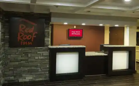 Quality Inn & Suites Fort Gordon - 24