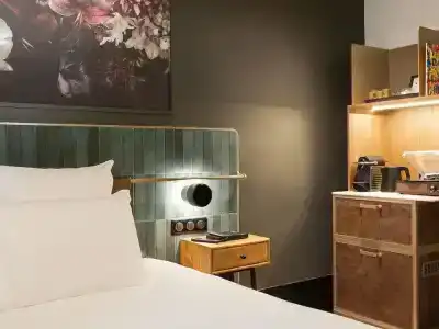 Best Western Toulouse Centre Les Capitouls - 50