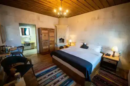 Duven Cappadocia - 3