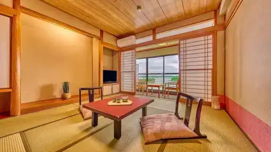 Yukai Resort Shima Saichoraku - 26