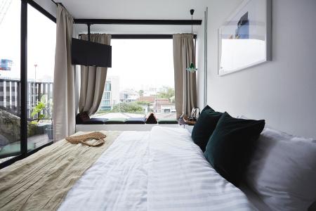Ob-Oon Boutique Bed & Breakfast - 15