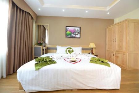 Blue Hanoi Inn - 57