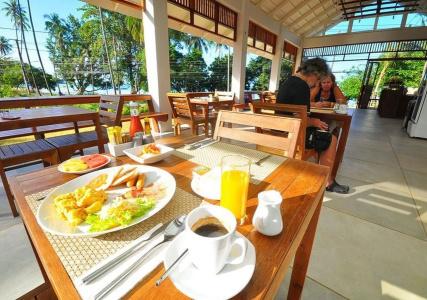 Isle Beach Resort Krabi - 17