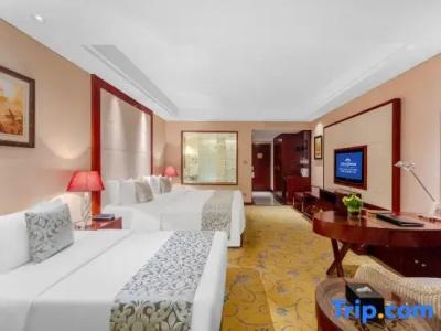 Howard Johnson Tropical Garden Plaza Kunming - 75