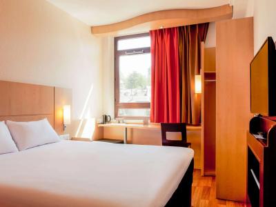 ibis Annecy Centre Vieille Ville - 1