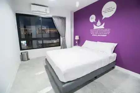 Yaks House Hostel - Sha Plus - 5