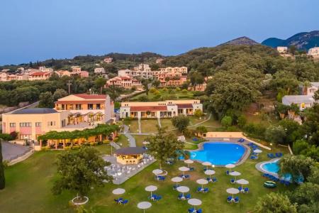 Feeloxenia Corfu Harris - 5