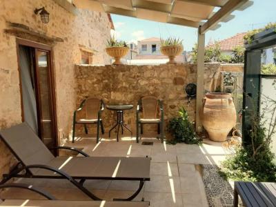 Hamam Oriental Suites - 25