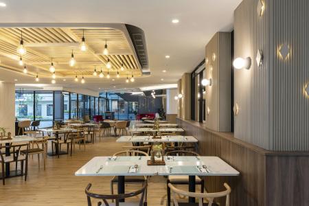 Centra by Centara Phra Nakhon - 35