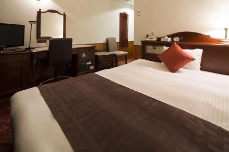 Premier -Cabin- Obihiro - 58
