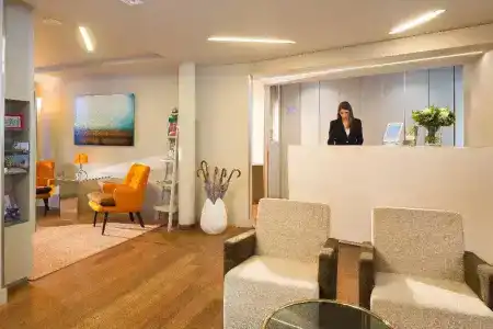 Hôtel Mistral - 16