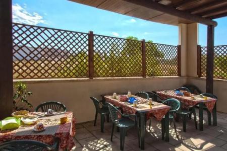 b&b Terra Serena - 23