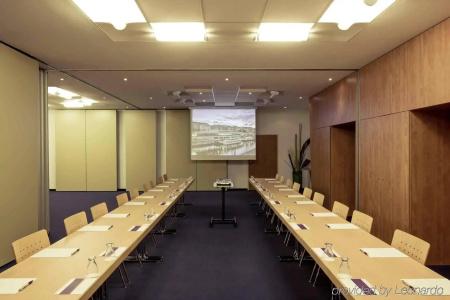 Mercure Wien City - 17