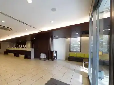 Meitetsu Inn Nagoya Ekimae - 14