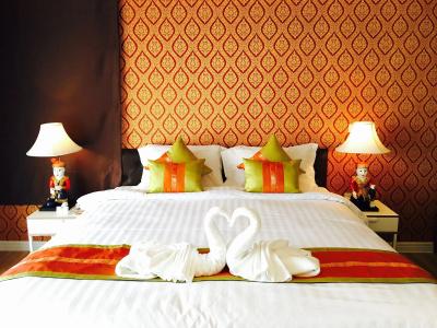 Elegancy Resort Hua Hin - 18