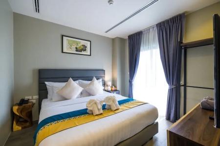 Triple L Patong Beach Phuket - 200