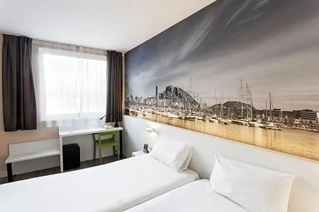 B&B Alicante - 54