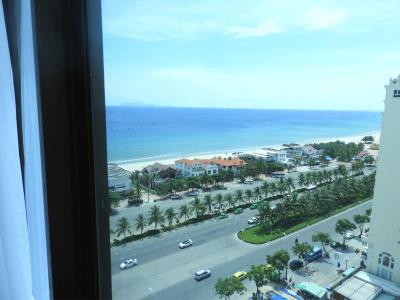 Mandila Beach Danang - 34