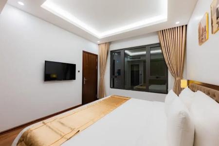 hạ Long New Century - 2