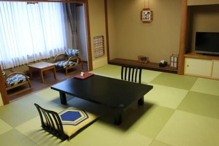 Koduchi no Yado Tsurukamedaikichi - 19