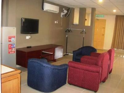 Harbour Inn - 7